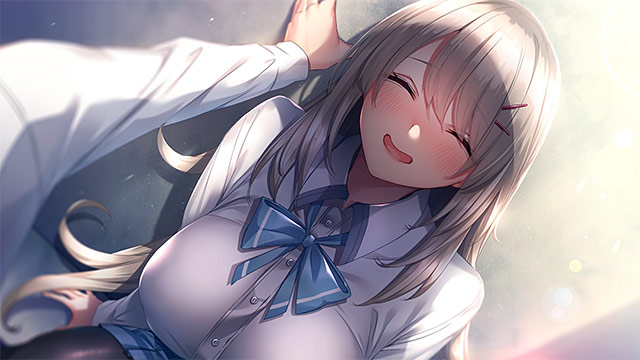 年下彼女×年上彼女ダブルパックのプレイ画像006