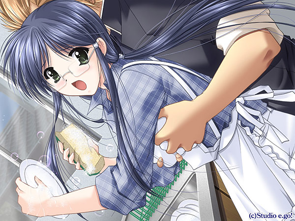 とらぶるでいずのプレイ画像003