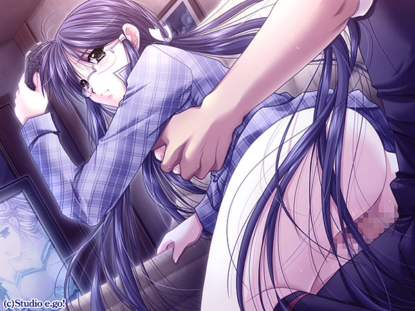 とらぶるでいずのプレイ画像011