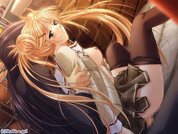 とらぶるでいずのプレイ画像014