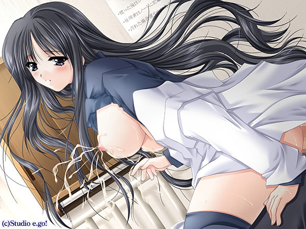 とらぶるでいずのプレイ画像017