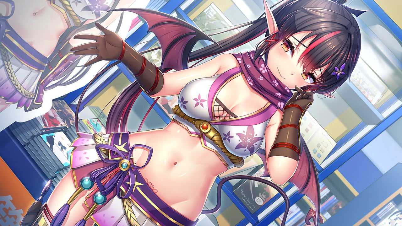 とらぶるでいずのプレイ画像3