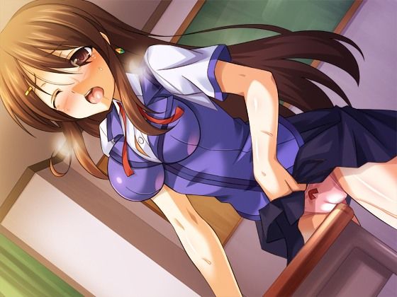 TS魔法少女なお！のプレイ画像002