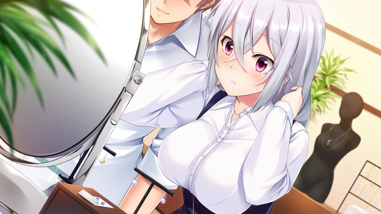 月の彼方で逢いましょうのプレイ画像3