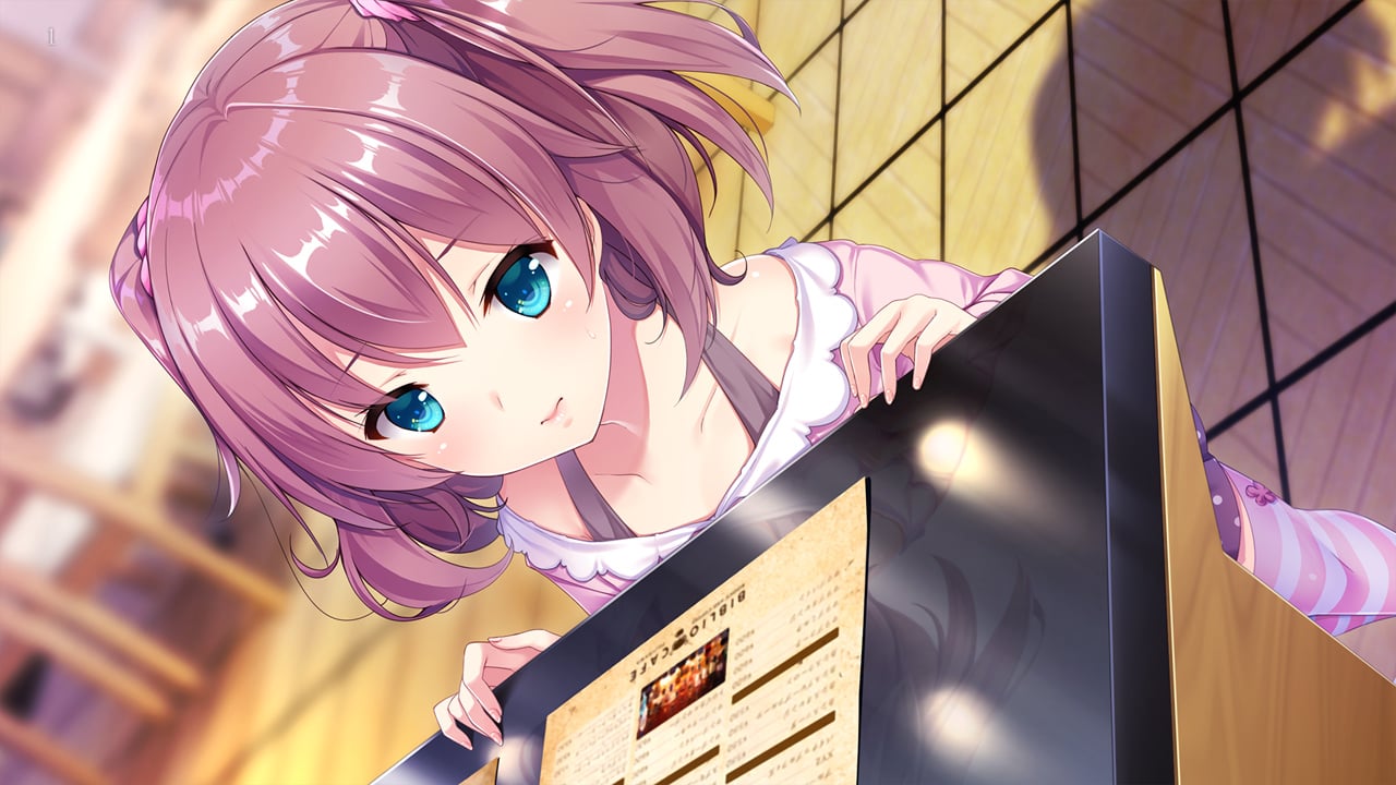 月の彼方で逢いましょうのプレイ画像5