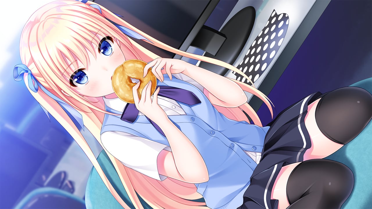 月の彼方で逢いましょうのプレイ画像6