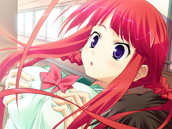 ツンデレでヤンデレな幼馴染・小鳥遊双葉さんとＨなことをするゲーム Win10対応版のプレイ画像005