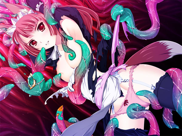 VenusBlood-FRONTIER-のプレイ画像006