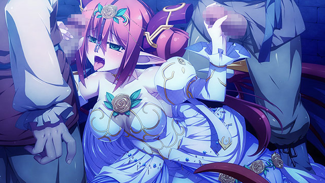 VenusBlood HYPNOのプレイ画像009