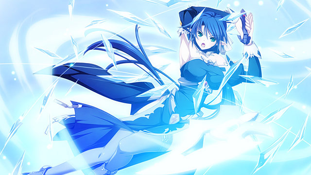 VenusBlood HYPNOのプレイ画像018