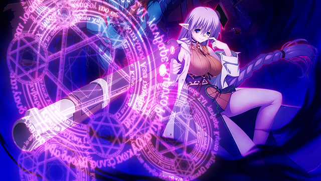 VenusBlood HYPNOのプレイ画像019