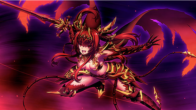 VenusBlood Saviorのプレイ画像016