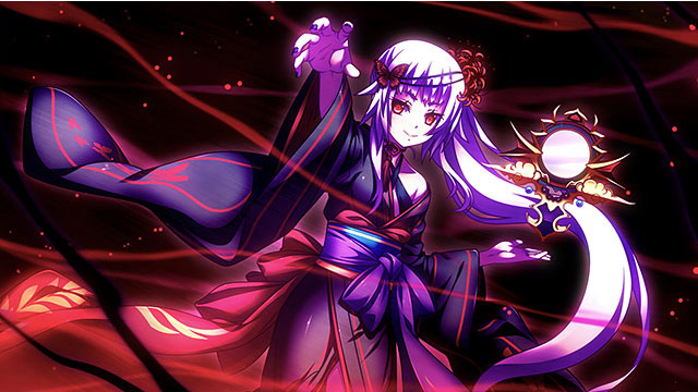 VenusBlood Saviorのプレイ画像020