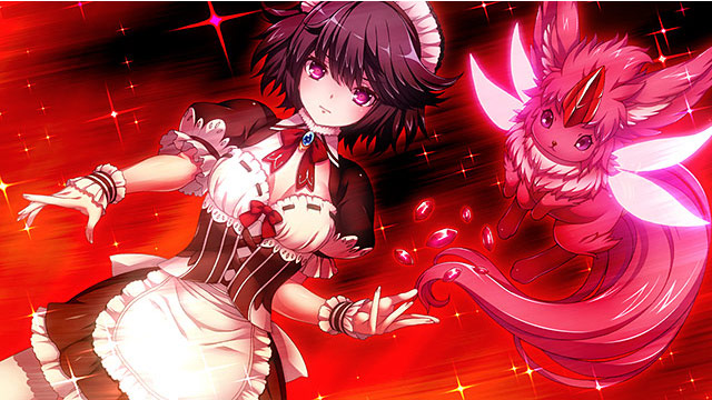 VenusBlood Saviorのプレイ画像022