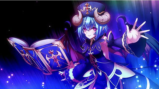 VenusBlood Saviorのプレイ画像023