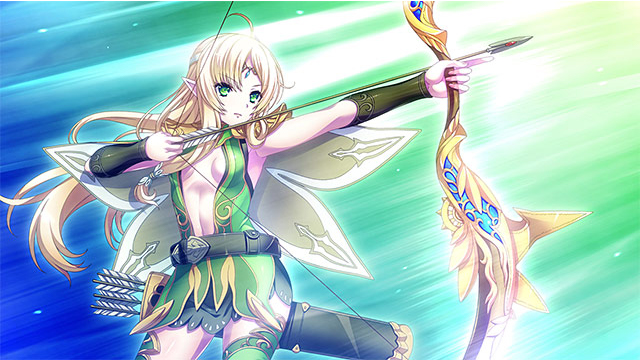 VenusBlood Saviorのプレイ画像024