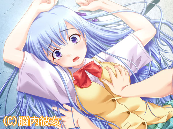 やみツキ！のプレイ画像004