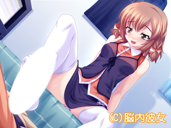 やみツキ！のプレイ画像008