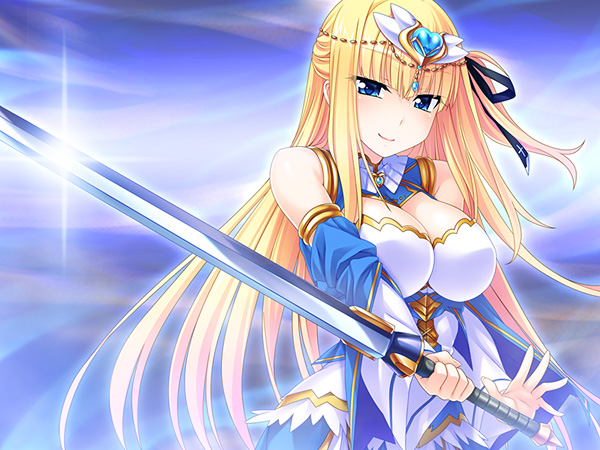 ヤンデレ女神に愛され過ぎる性活 〜四六時中あなたを見守って参りました。全ての欲望を満たします。愛の証で孕ませてください〜のプレイ画像001