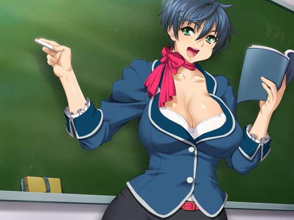 Yin-Yang！ X ChangeEXのプレイ画像001