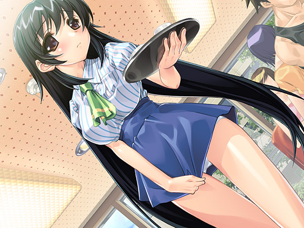 夢恋転生のプレイ画像005