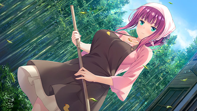 夕凪荘のS級の彼女たちのプレイ画像004