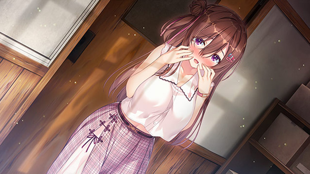 夕凪荘のS級の彼女たち2のプレイ画像16