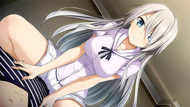 ゆらめく心に満ちた世界で、君の夢と欲望は叶うかのプレイ画像003