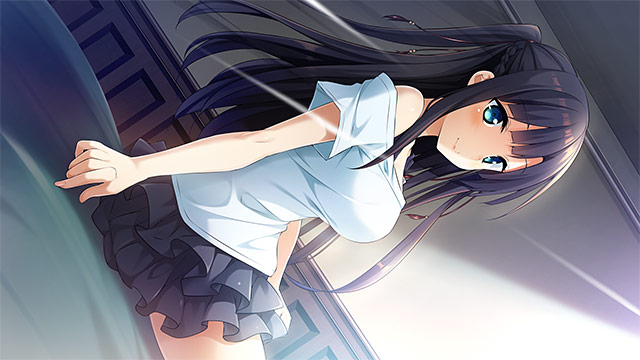 ゆらめく心に満ちた世界で、君の夢と欲望は叶うかのプレイ画像005