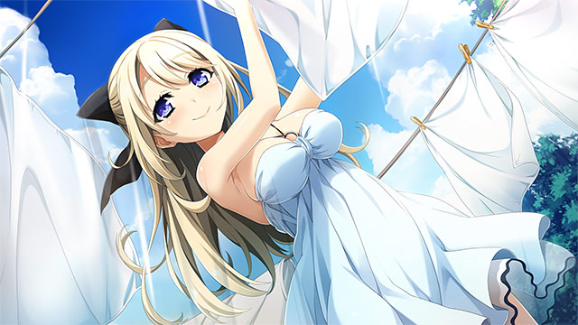 ゆらめく心に満ちた世界で、君の夢と欲望は叶うかのプレイ画像009