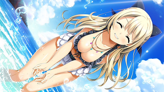 ゆらめく心に満ちた世界で、君の夢と欲望は叶うかのプレイ画像011