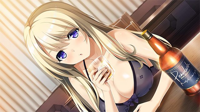 ゆらめく心に満ちた世界で、君の夢と欲望は叶うかのプレイ画像012