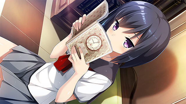 ゆらめく心に満ちた世界で、君の夢と欲望は叶うかのプレイ画像013