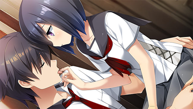 ゆらめく心に満ちた世界で、君の夢と欲望は叶うかのプレイ画像014