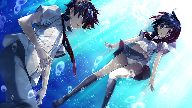 ゆらめく心に満ちた世界で、君の夢と欲望は叶うかのプレイ画像015